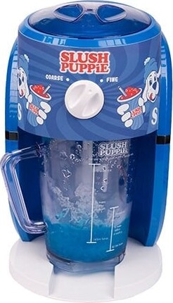 Slush Puppie Snow Cone Maker