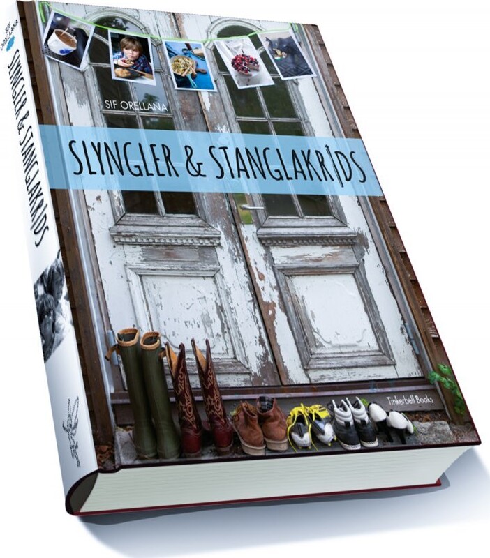 Slyngler Stanglakrids
