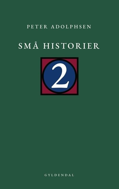 Små Historier 2