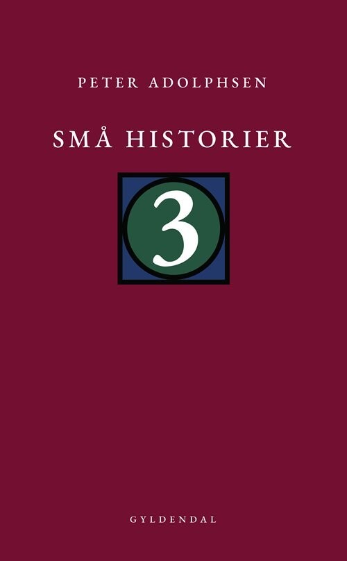 Små Historier 3