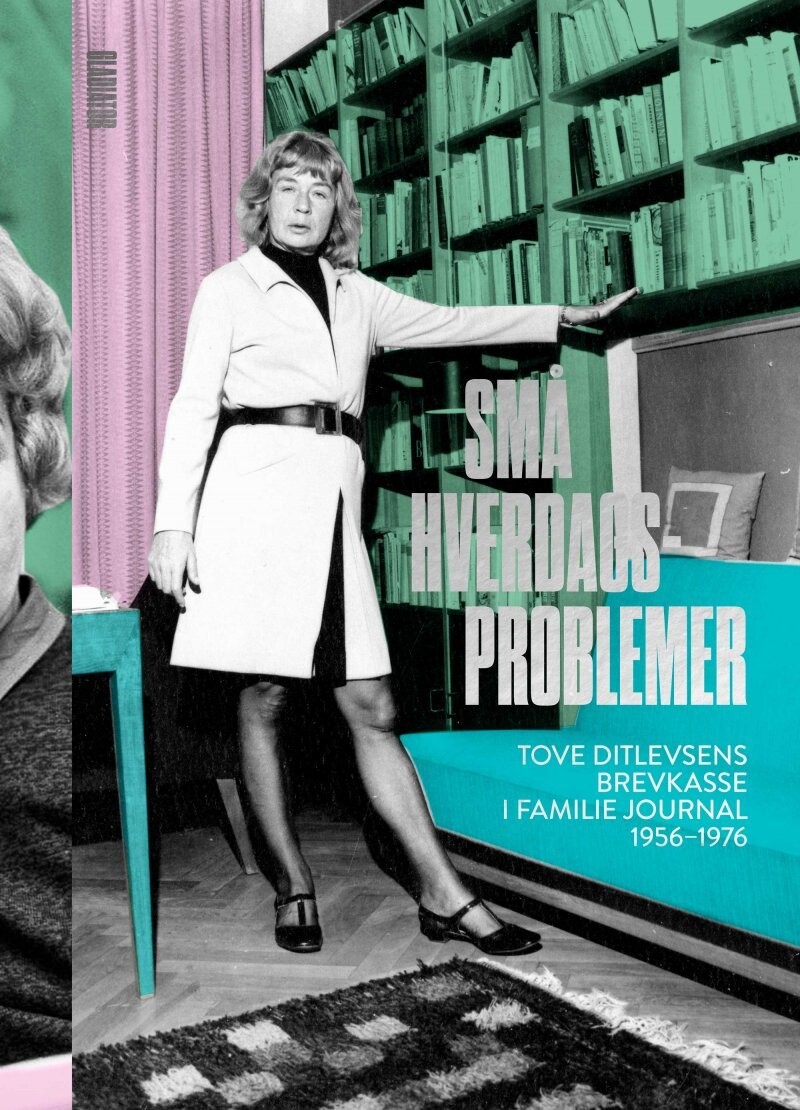 Små Hverdagsproblemer