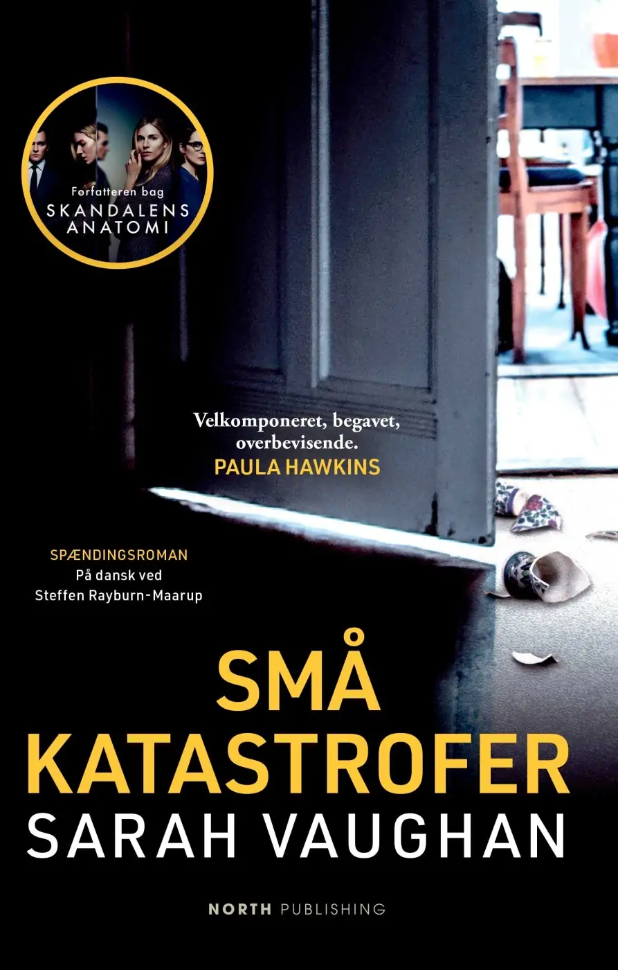 Små Katastrofer - 