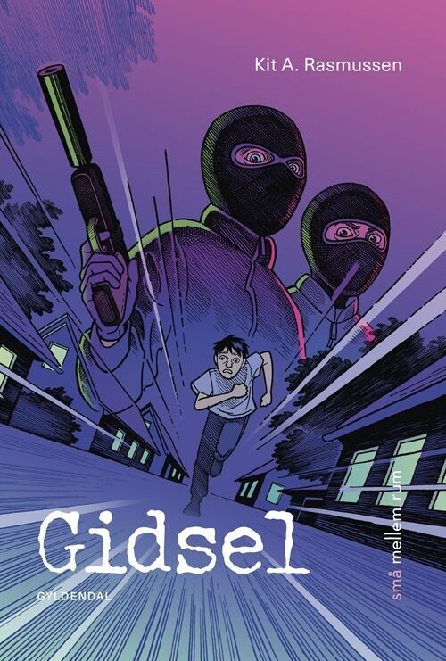 Små Mellem_Rum Gidsel