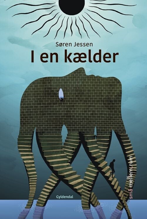 Små Mellem_Rum I En Kælder