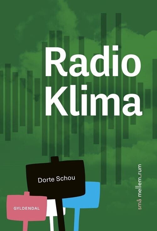 Små Mellem_Rum Radio Klima