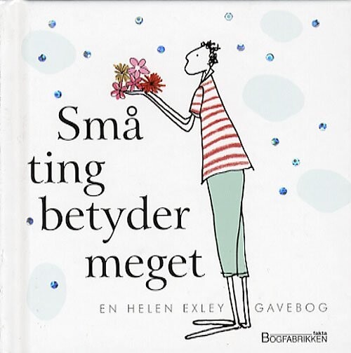Små Ting Betyder Meget