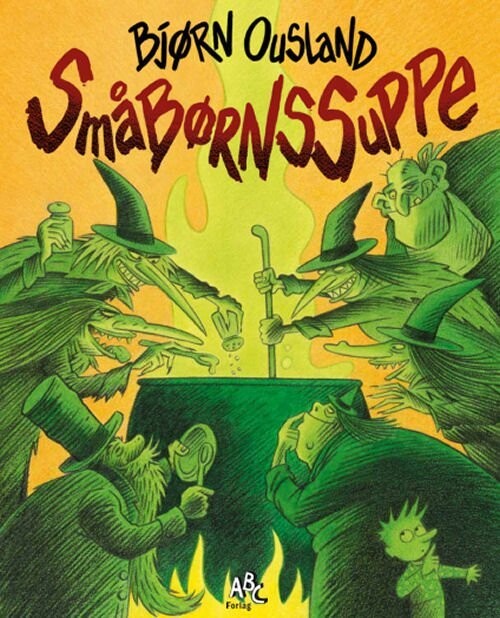 Småbørnssuppe