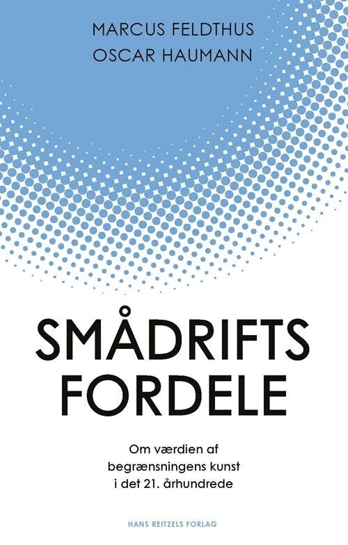Smådriftsfordele