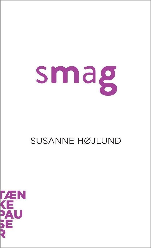 Tænkepauser - Smag
