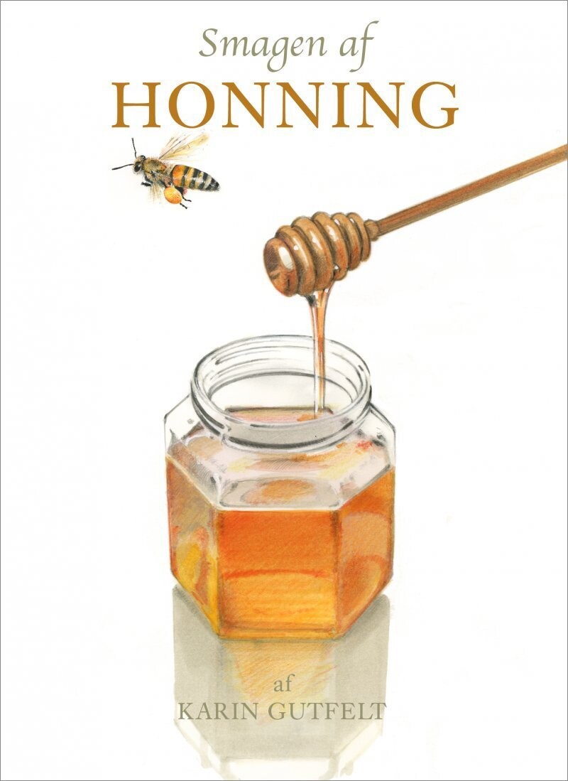 Smagen Af Honning