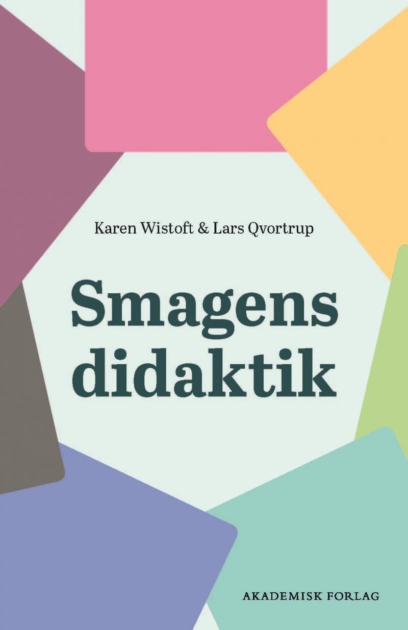Smagens Didaktik