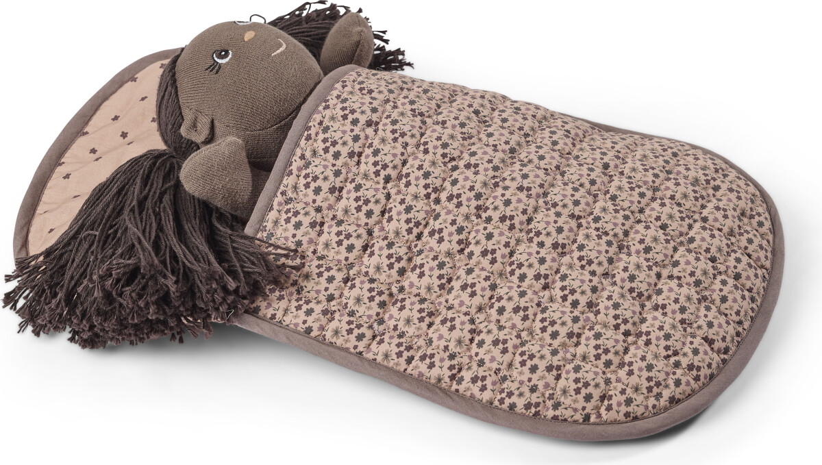 Smallstuff - Sovepose Til Dukke Blomster