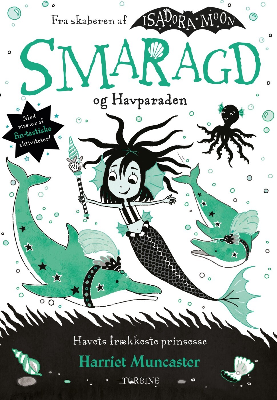 Smaragd Og Havparaden