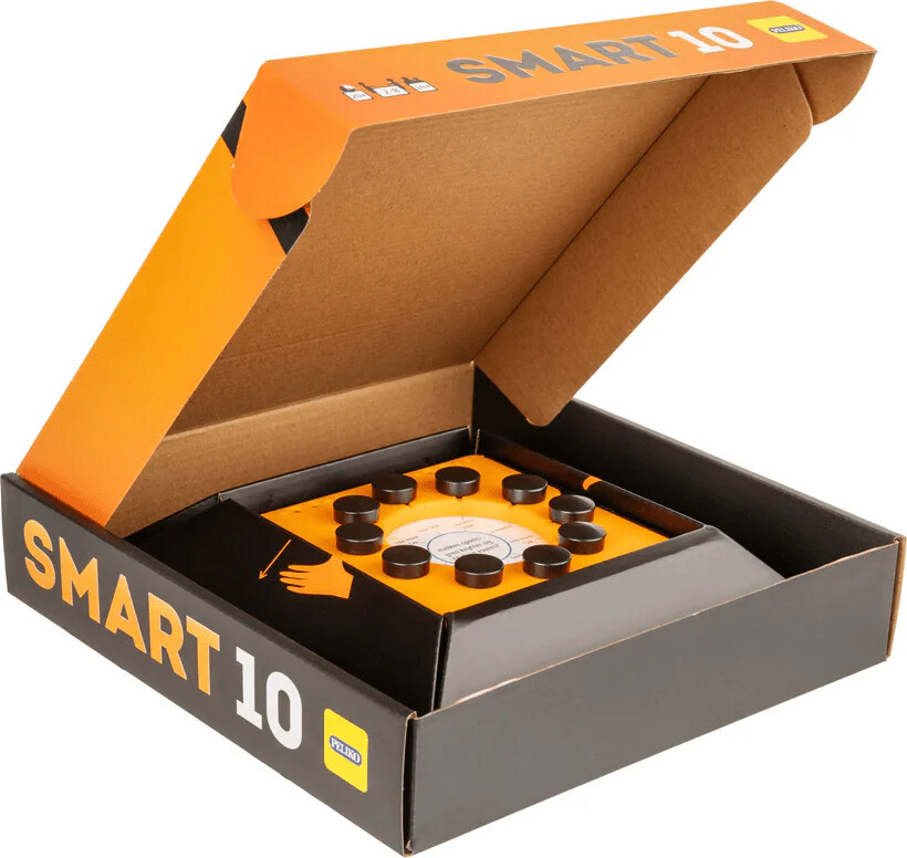 Smart10 Original Da