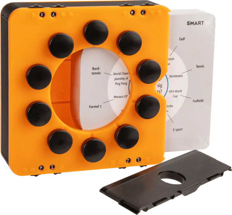 Smart10 Original Da