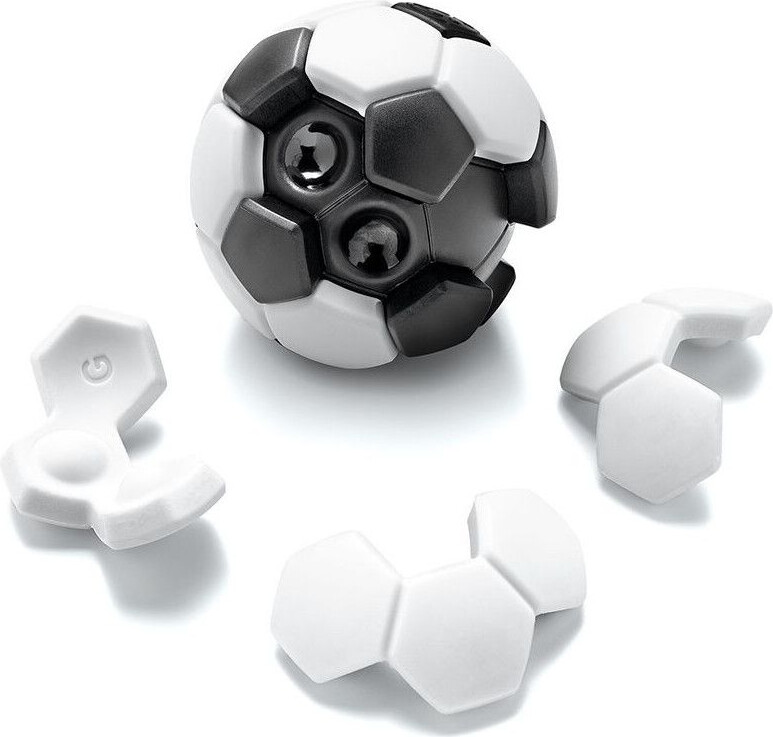 Smartgames - Plug Play Ball
