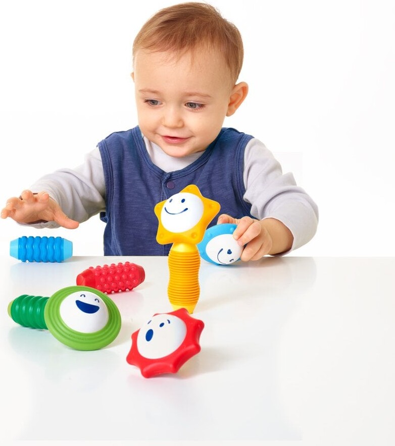 Smartmax Magneter - My First Sounds Senses