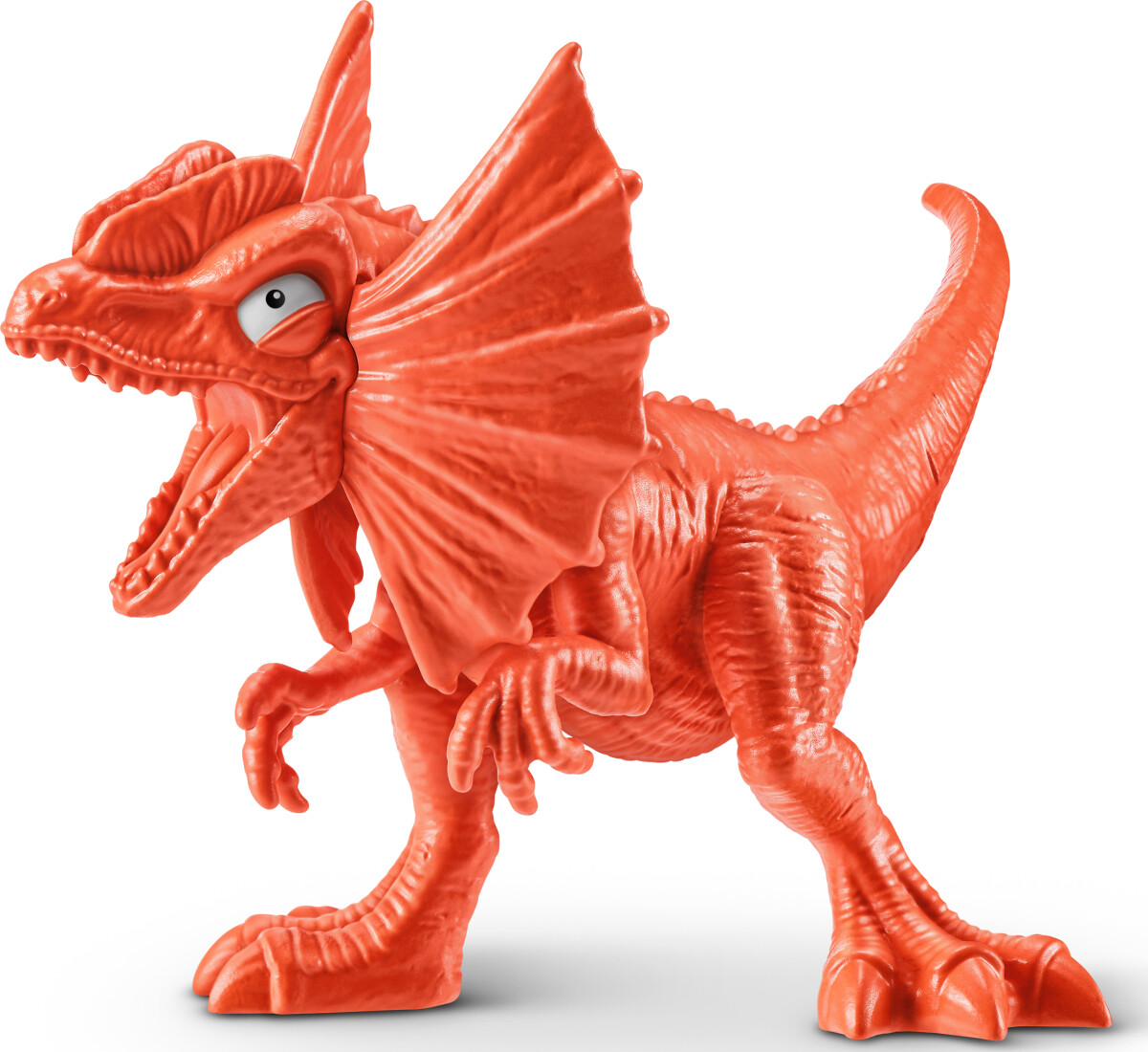 Zuru Smashers - Dino Mania Egg - Over 30 Dino Overraskelser