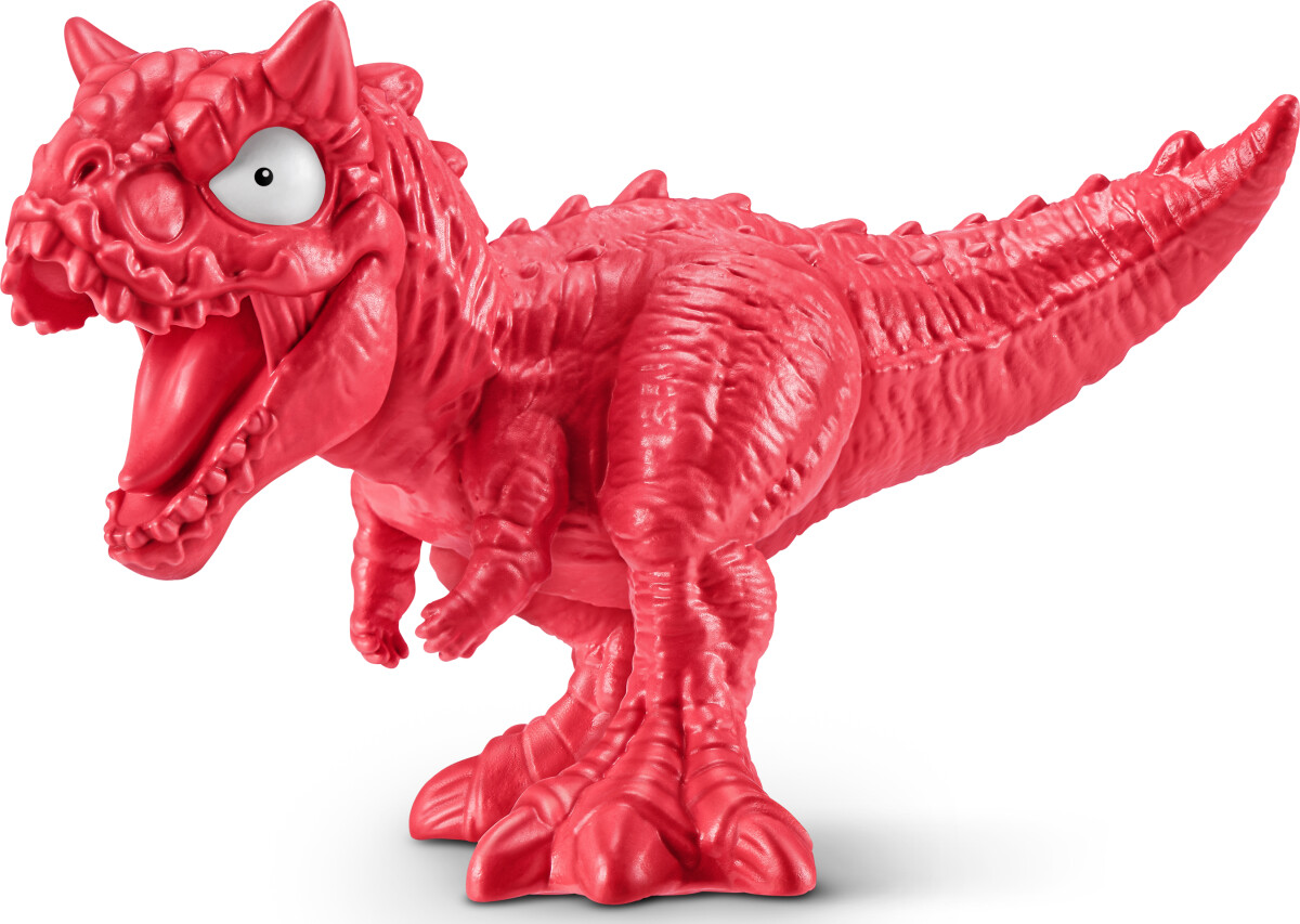 Zuru Smashers - Dino Mania Egg - Over 30 Dino Overraskelser