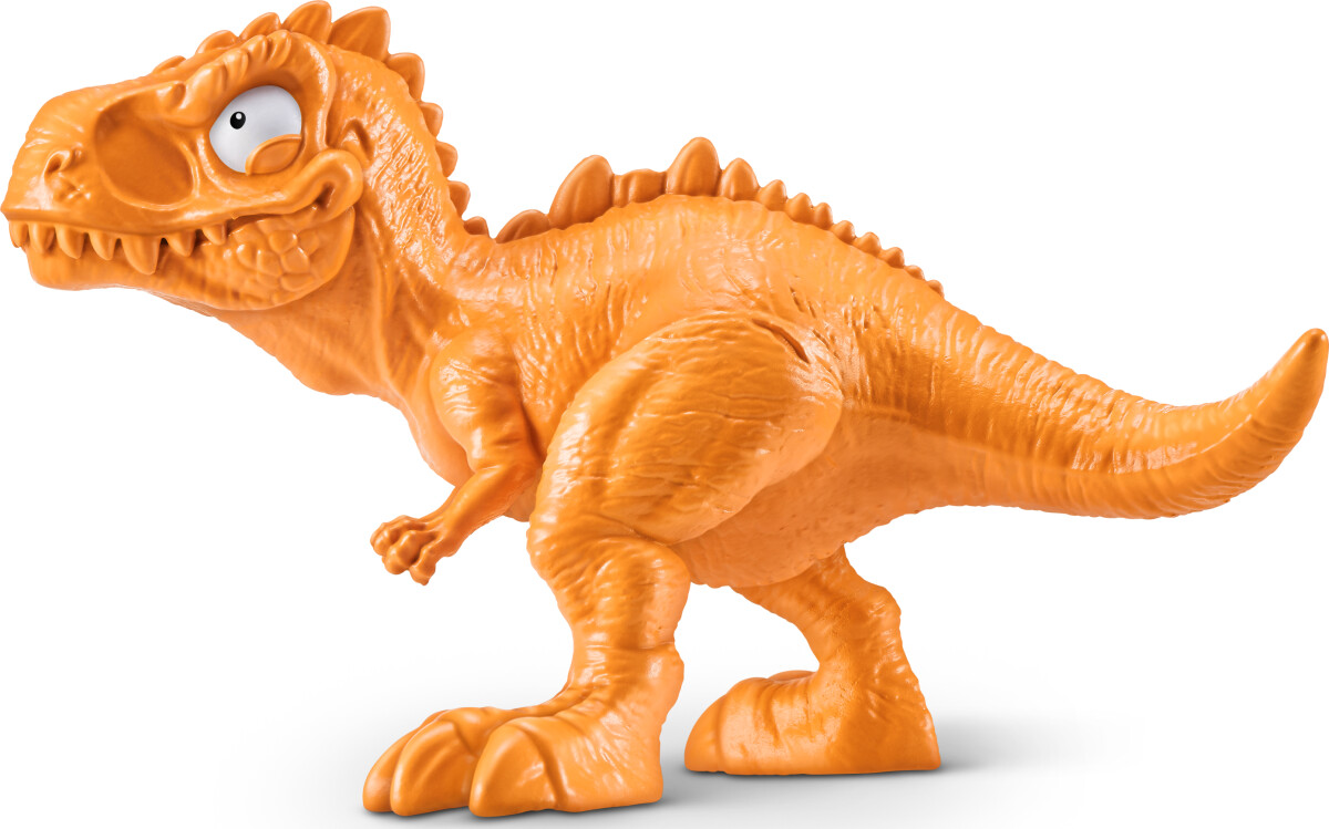 Zuru Smashers - Dino Mania Egg - Over 30 Dino Overraskelser
