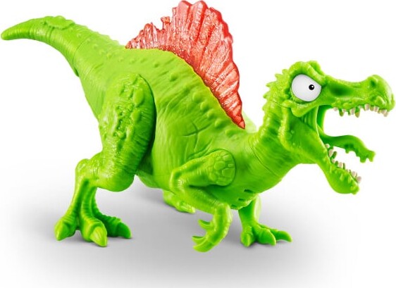 Zuru Smashers - Mega Light Up Dino Jurassic