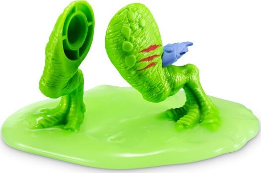 Zuru Smashers - Mega Light Up Dino Jurassic