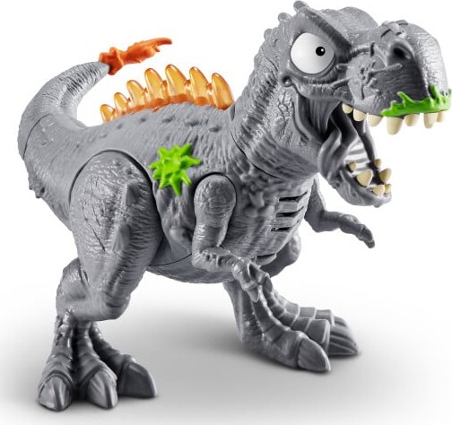 Zuru Smashers - Mega Light Up Dino Jurassic