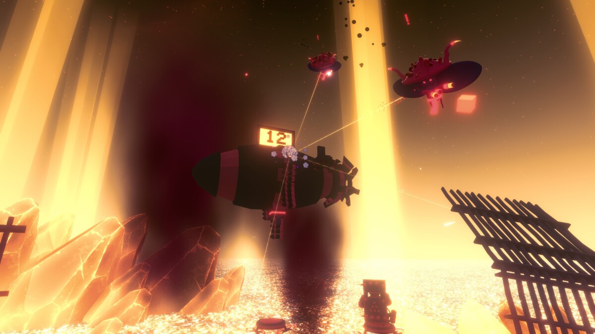 Smells Like A Mushroom - 100 Vegan Edition