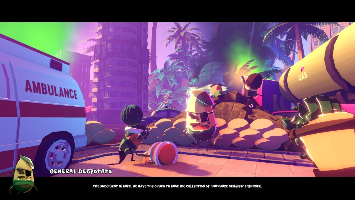 Smells Like A Mushroom - 100 Vegan Edition