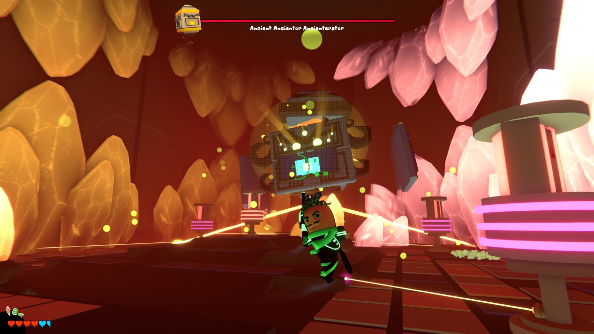 Smells Like A Mushroom - 100 Vegan Edition