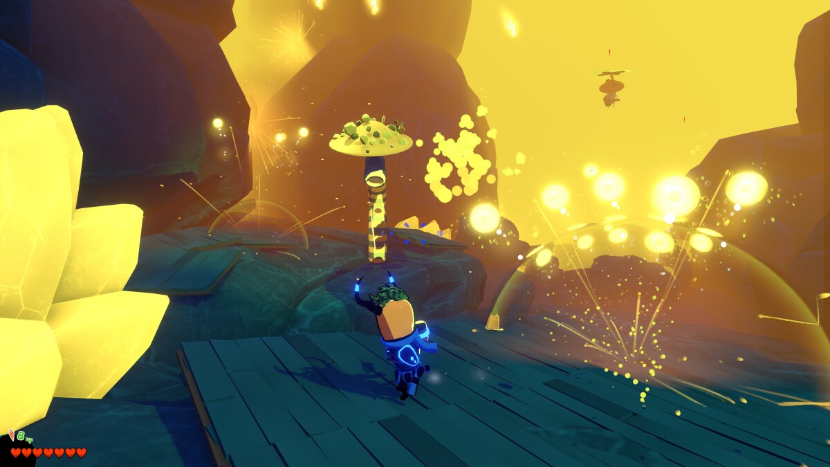 Smells Like A Mushroom - 100 Vegan Edition