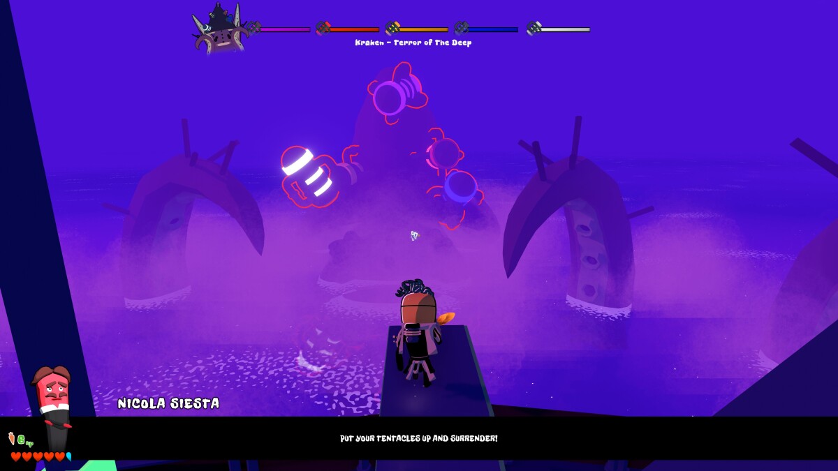 Smells Like A Mushroom - 100 Vegan Edition