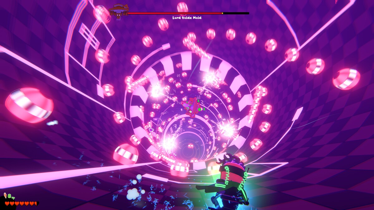 Smells Like A Mushroom - 100 Vegan Edition