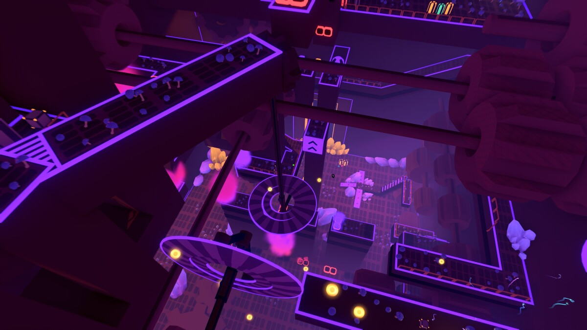 Smells Like A Mushroom - 100 Vegan Edition