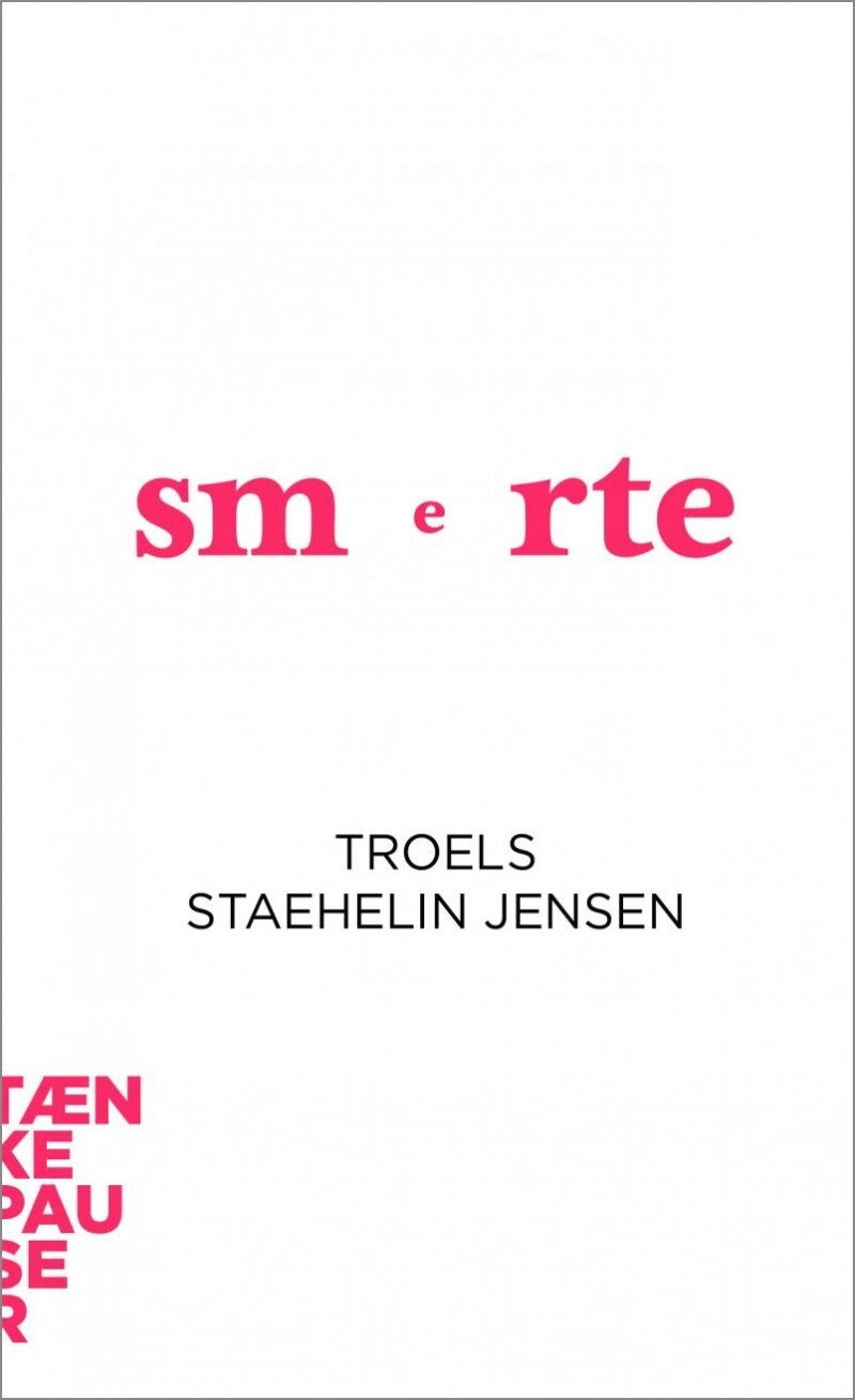 Tænkepauser - Smerte