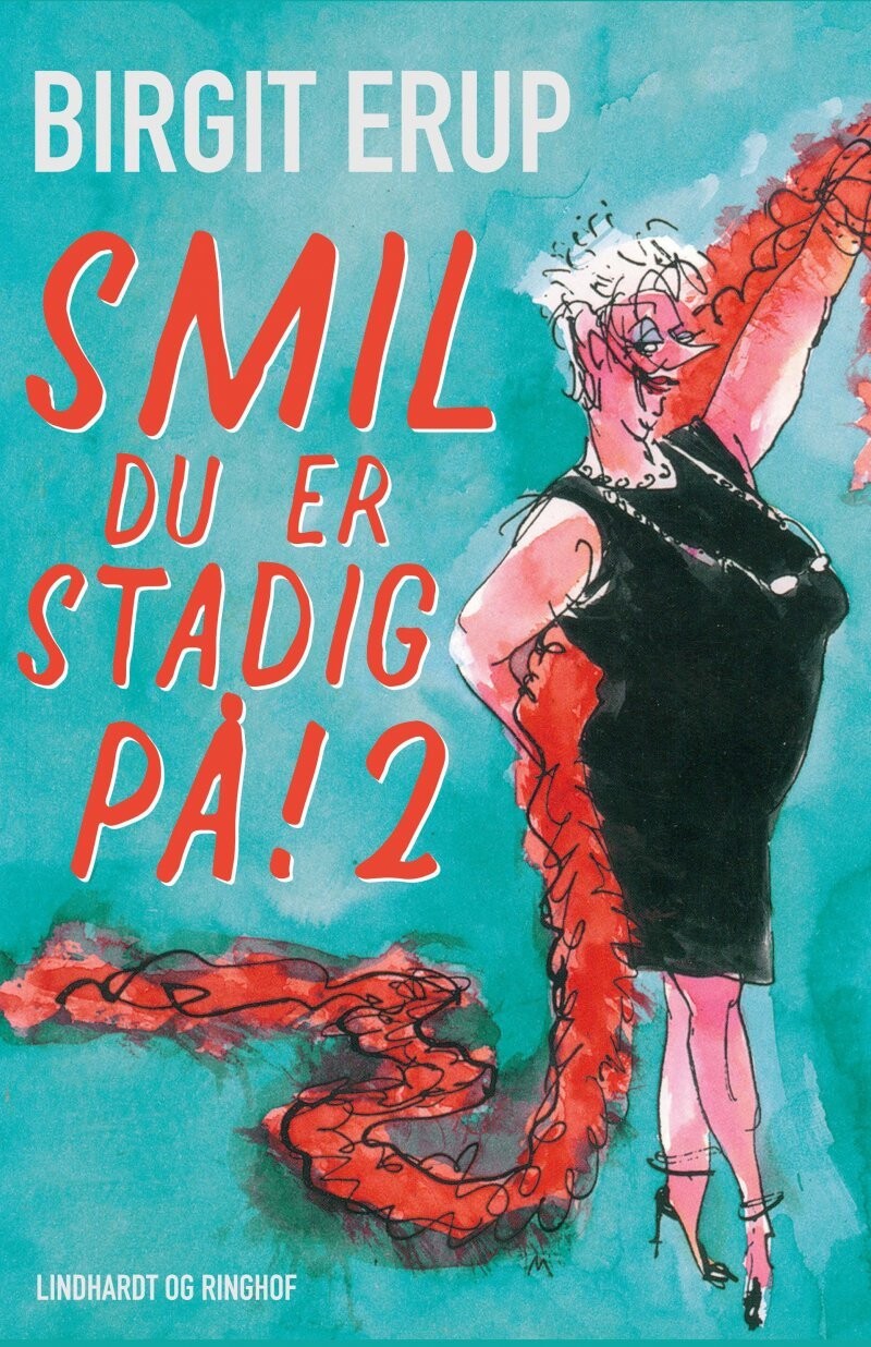 Smil - Du Er Stadig På 2
