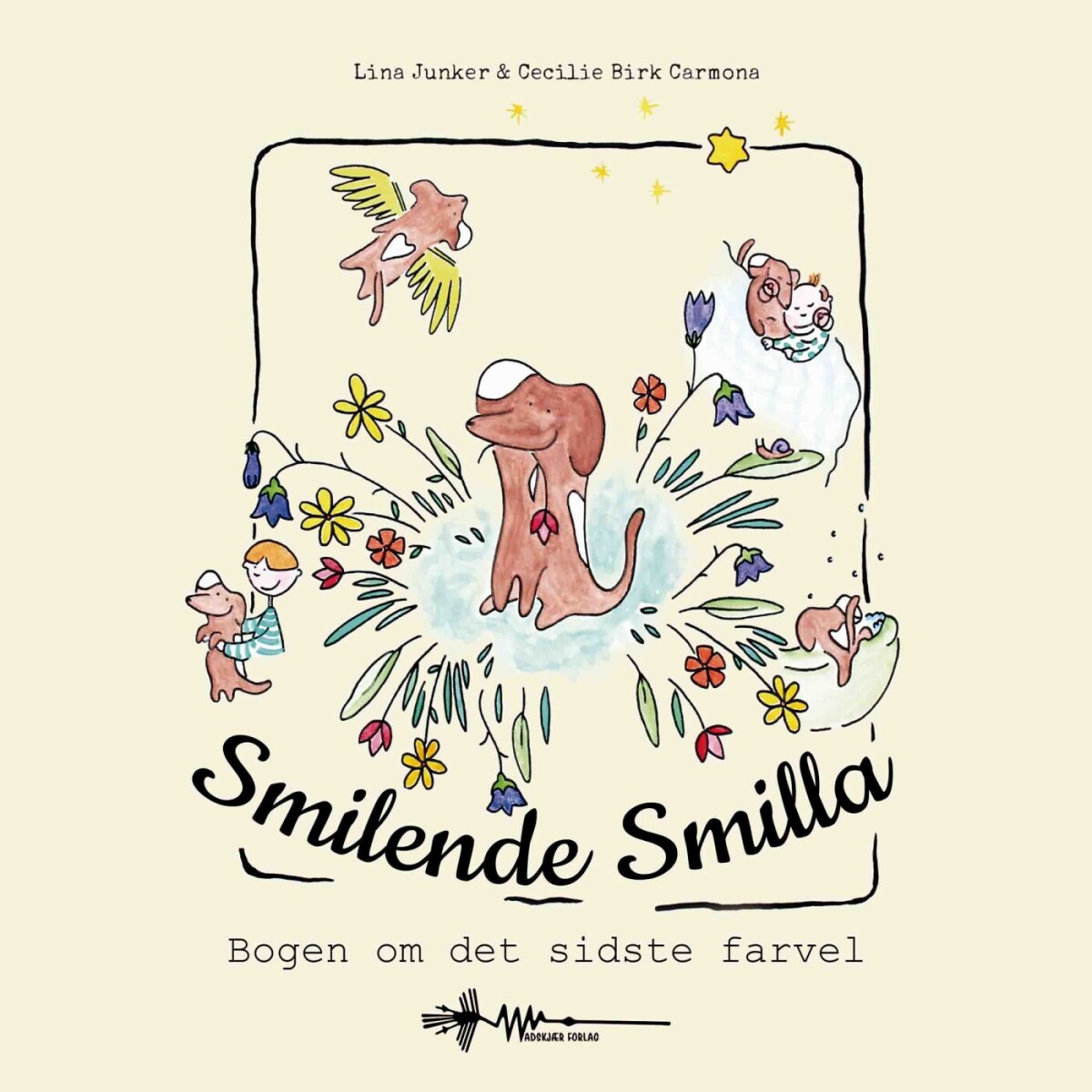 Smilende Smilla
