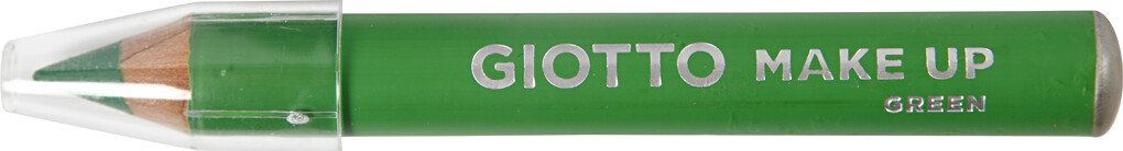 Giotto Make Up - Sminkeblyanter Til Ansigt Og Krop - 6 Farver