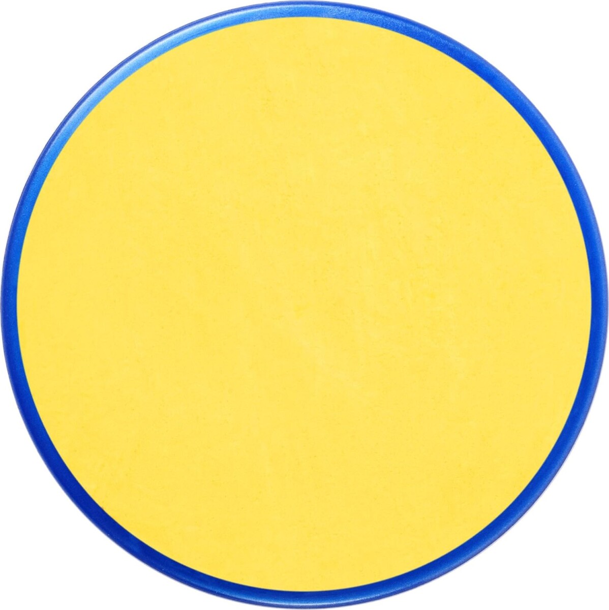 Snazaroo - Ansigtsmaling - Gul - 18 Ml
