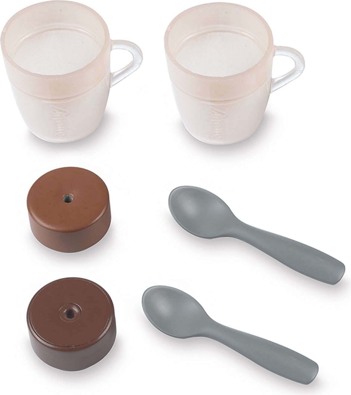Smoby - Espresso Coffee Machine