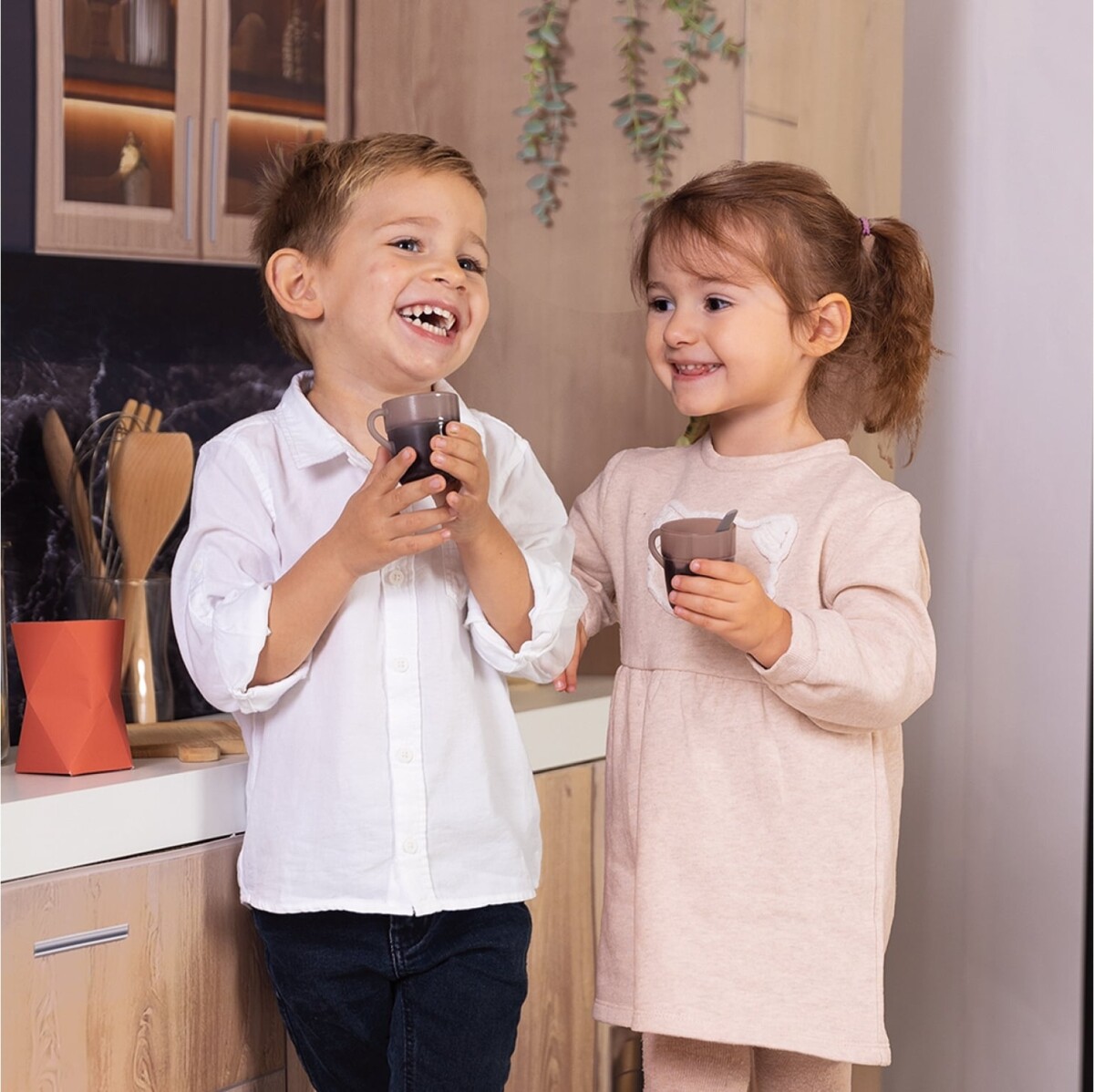 Smoby - Espresso Coffee Machine