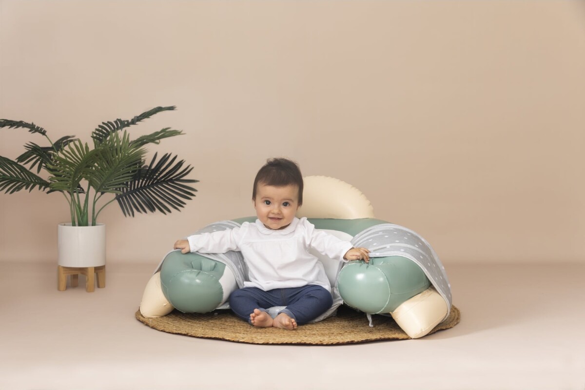 Smoby - Little Cosy Sæde
