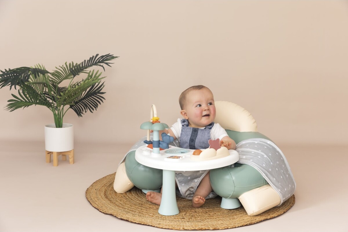 Smoby - Little Cosy Sæde