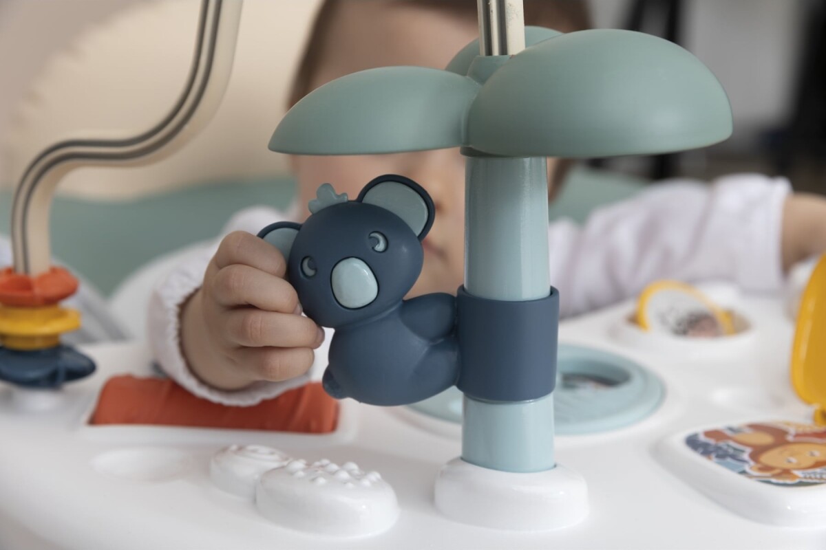 Smoby - Little Cosy Sæde