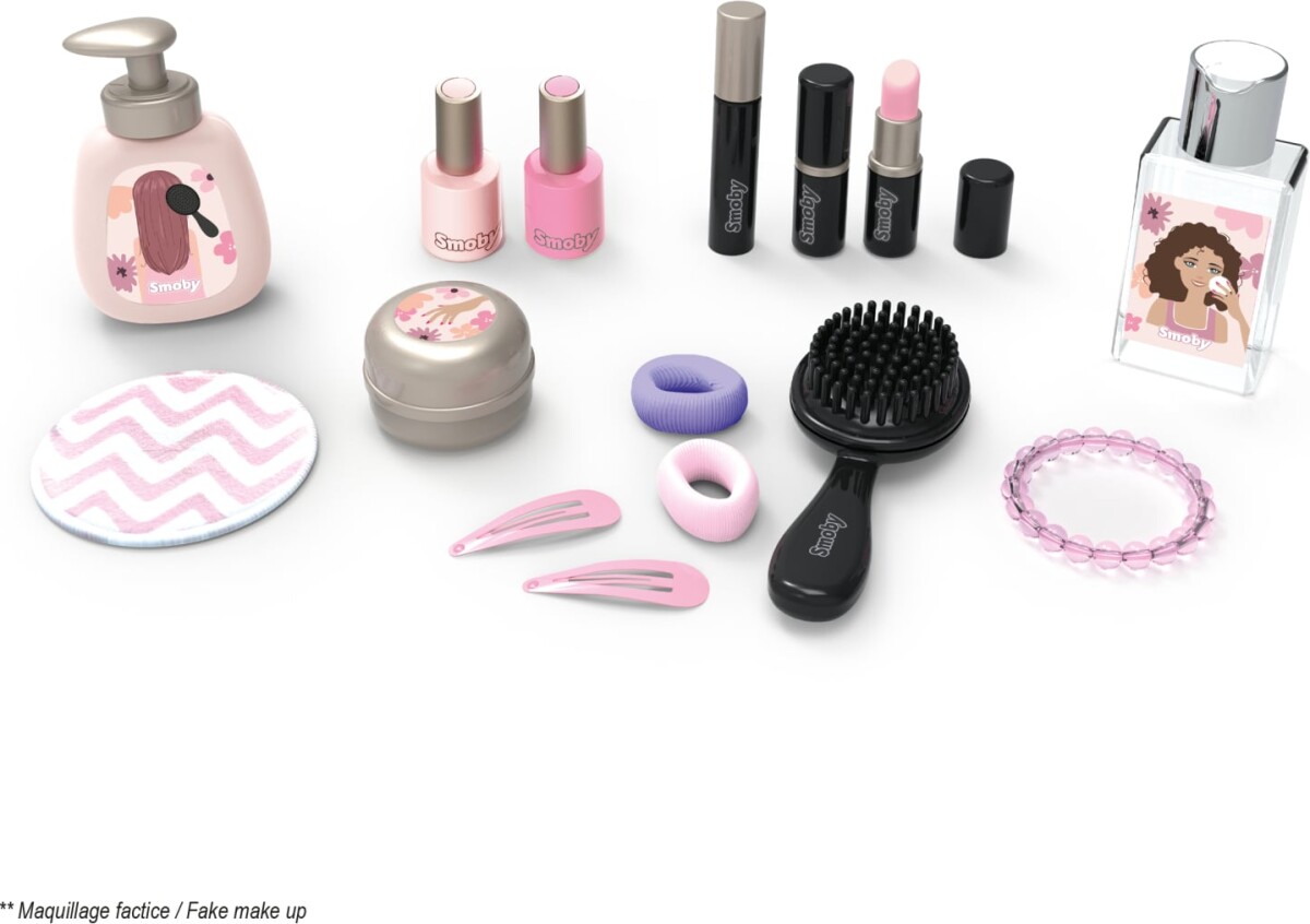 Smoby - My Beauty Studio 7600320258