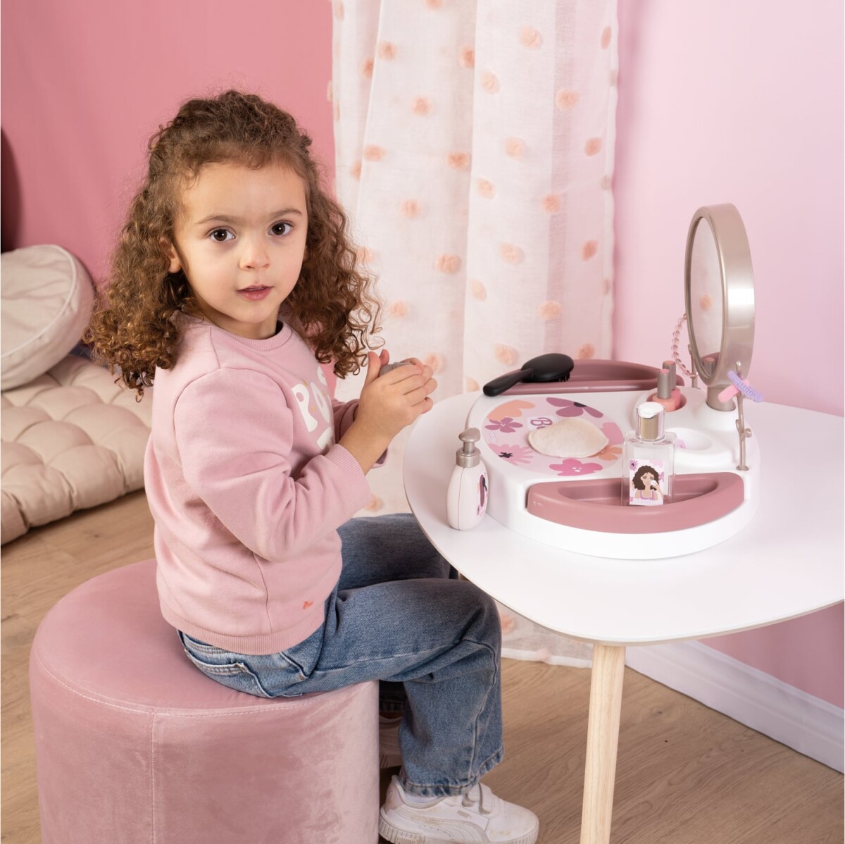 Smoby - My Beauty Studio 7600320258