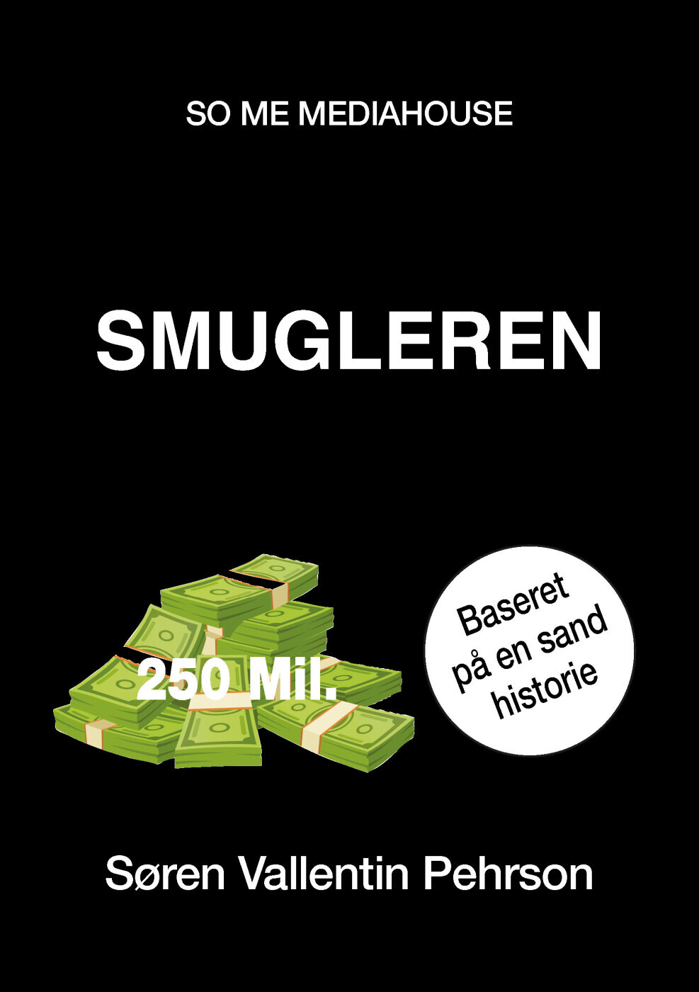 Smugleren
