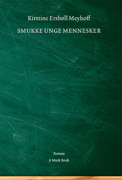 Smukke Unge Mennesker