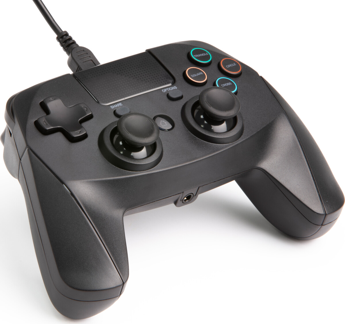 Snakebyte Ps4 Gamepad 4 S Wireless Black