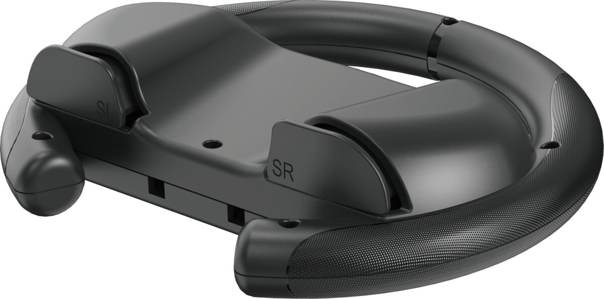 Snakebyte - Racing Wheels